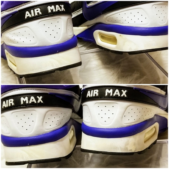 NIKE Air Max Classic Original BW Vintage - Picture 8 of 8